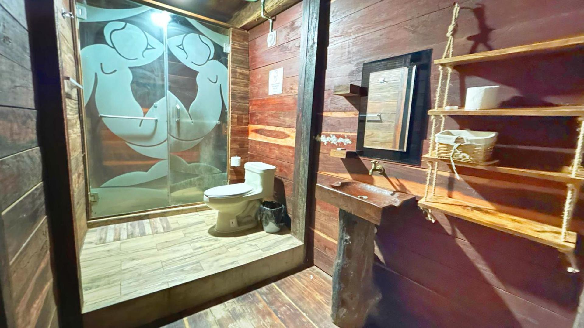 Hotel Xu-La Azul Xul-Ha Luaran gambar