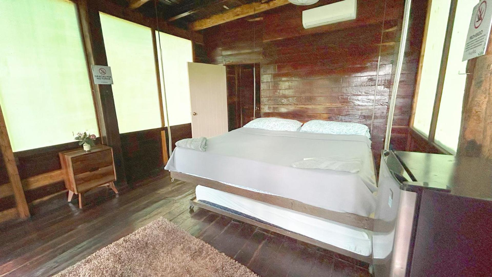 Hotel Xu-La Azul Xul-Ha Luaran gambar