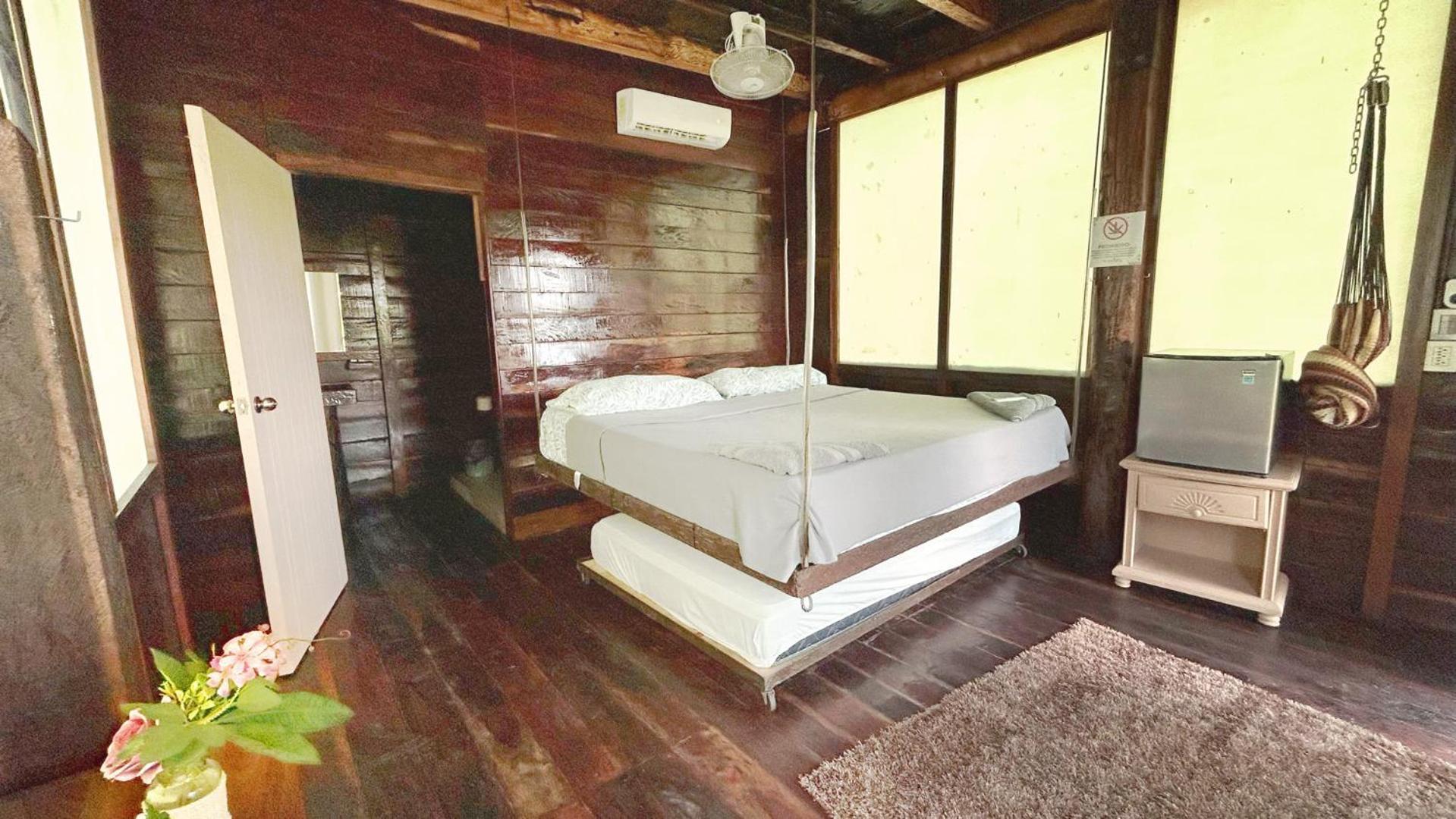 Hotel Xu-La Azul Xul-Ha Luaran gambar